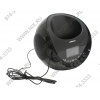 SonicGear IP8 iBall2 <Black> для iPod/iPhone (2x1W, FM)