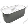 Колонки SonicGear Space DA-150 <Metallic Grey> для iPod (3W, FM)