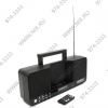 Колонки SonicGear Space DA-100i <Black> (2x1.5W)