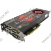2Gb <PCI-E> DDR-5 XFX <RADEON HD6970 880M> (RTL) DualDVI+HDMI+DualminiDP+Crossfire <HD-697A-CNFS>