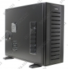 Miditower Chieftec BH-01B-B-B Black-Black E-ATX Без БП, с дверцей