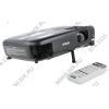 EPSON MultiMedia Projector EB-W02 (3xLCD, 2600 люмен, 3000:1, 1280x800, D-Sub, RCA, S-Video,  USB, ПДУ)