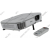 EPSON MultiMedia Projector EB-X11 (3xLCD, 2600 люмен, 3000:1, 1024x768, D-Sub, RCA,  S-Video,  USB,  ПДУ)