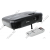 EPSON MultiMedia Projector EB-S02 (3xLCD, 2600 люмен, 3000:1, 800x600, D-Sub,RCA,  S-Video, USB, ПДУ)
