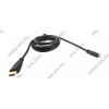 Kreolz <CHMH15> Кабель HDMI to micro HDMI (19M  -19M) 1.5м ver1.3