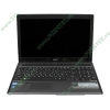Мобильный ПК Acer "Aspire 5755G-2674G75Mnks" LX.RQ002.059 (Core i7 2670QM-2.20ГГц, 4096МБ, 750ГБ, GFGT540M, DVD±RW, LAN, WiFi, BT, WebCam, 15.6" WXGA, W'7 HP 64bit) 