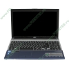 Мобильный ПК Acer "Aspire 5830TG-2436G64Mnbb" LX.RHK02.090 (Core i5 2430M-2.40ГГц, 6144МБ, 640ГБ, GFGT540M, DVD±RW, LAN, WiFi, BT, WebCam, 15.6" WXGA, W'7 HP 64bit) 