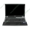 Мобильный ПК Samsung "NP-RF511-S01RU" (Core i5 2410M-2.30ГГц, 4096МБ, 500ГБ, GFGT540M, DVD±RW, LAN, WiFi, BT, WebCam, 15.6" WXGA, W'7 HP 64bit), черный 