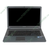 Мобильный ПК Samsung "NP-RC720-S01RU" (Core i3 2310M-2.10ГГц, 4096МБ, 320ГБ, GFGT520M, DVD±RW, LAN, WiFi, BT, WebCam, 17.3" HD+, W'7 HP 64bit), черный 