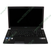 Мобильный ПК Toshiba "Satellite R850-115" (Core i5 2410M-2.30ГГц, 4096МБ, 640ГБ, HD6450M, DVD±RW, LAN, WiFi, BT, WebCam, 15.6" WXGA, W'7 HP 64bit), красный 