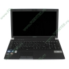 Мобильный ПК Toshiba "Satellite R850-162" (Core i5 2410M-2.30ГГц, 4096МБ, 128ГБ, HD6450M, DVD±RW, LAN, WiFi, BT, WebCam, 15.6" WXGA, W'7 HP 64bit), серебр. 