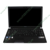 Мобильный ПК Toshiba "Satellite R850-168" (Core i5 2410M-2.30ГГц, 4096МБ, 640ГБ, HD6450M, DVD±RW, LAN, WiFi, BT, WebCam, 15.6" WXGA, W'7 HP 64bit), черный 