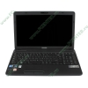 Мобильный ПК Toshiba "Satellite Pro L650-1M7" (Core i3 380M-2.53ГГц, 2048МБ, 500ГБ, HD5470, DVD±RW, LAN, WiFi, BT, WebCam, 15.6" WXGA, W'7 Pro 64bit) 