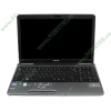 Мобильный ПК Toshiba "Satellite L755-16P" (Core i3 2310M-2.10ГГц, 4096МБ, 640ГБ, GFGT525M, DVD±RW, LAN, WiFi, BT, WebCam, 15.6" WXGA, W'7 HP 64bit), серебр. 