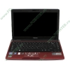 Мобильный ПК Toshiba "Satellite L735-11F" (Core i5 2410M-2.30ГГц, 4096МБ, 640ГБ, GF315M, DVD±RW, LAN, WiFi, BT, WebCam, 13.3" WXGA, W'7 HP 64bit), красный 