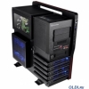 Корпус Thermaltake Level 10 GT LCS Black w\o PSU,Window , VN10031W2N