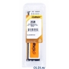 Память DDR3 2048 Mb (pc-12800) 1600MHz Crucial Ballistix Golden HS CL8 (BL25664BN1608)