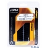 Память DDR3 4096 Mb (pc-15000) 1866MHz Crucial, 2x2048Mb, Ballistix Finned HS w/TS CL9, XMP (BL2CP25664FN1869CEU)