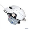 Мышь Saitek CYBORG  R.A.T.7 Contagion (CCB437080001/04/1)  6400dpi