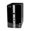 Мультимедийный плеер ICONBIT XDS200DUO Full HD, NAS-устройство, чипсет Realtek RTD1185DD, USB 3.0, 2 внутренних 3.5” HDD, Ethernet 10/100/1000, HDMI