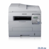 МФУ Samsung SCX-4728FD (лазерный принтер, копир, сканер, факс, ADF, A4, 28стр./мин., 1200dpi, USB 2.0, LAN, ADF) (SCX-4728FD/XEV)