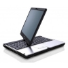 Ноутбук Fujitsu LIFEBOOK T901 Core i5 2410M/4G/500Gb/DVDRW/int/13.3"/WXGA/1280x800/Tablet/WiFi/BT3.0/W7Pro64/Cam/6c/black/FP/Dual Digitizer (VFY:T9010MF071RU)