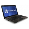 Ноутбук HP dm4-2100er Core i3 2330M/4G/320Gb/DVD/UMA/14"/1366x768/WiFi/BT2.1/W7HP/Cam/6c/Metal Dark Umber (QJ414EA)