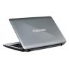 Ноутбук Toshiba L755D-148 A4 3300M/4G/320Gb/DVDRW/HD6510 1Gb/15.6"/WXGA/WiFi/BT/W7HB64/Cam/grey (PSK36E-01C00SRU)