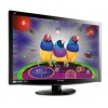 Монитор ViewSonic 23" V3D231 Black TN LED 2ms 16:9 DVI HDMI M/M 3D 20M:1 250cd 3D Glasses