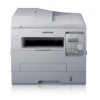 МФУ Samsung лазерный SCX-4728FD/XEV А4 28/28стр/мин(прин/сканер/копир/факс) дуплекс Gray