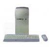 GC-9MICRO GENIUS VENUS MICRO-ATX (MINITOWER ATX 200W+ MOUSE NETSCROLL PS/2+Кл-ра COMFY KB-06 PS/2)