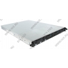 ASUS 1U RS500-E6-PS4 <90S50A0000C400UEZ>(LGA1366, i5500, SVGA, PCI-E,4xHotSwapSATA, 2xGbLAN, 12DDR-III, 600W)