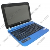hp Mini 210-3052er <LT811EA#ACB> Atom N570/2/500/WiFi/BT/Win7St/10.1"/1.36 кг