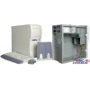 GC-9BA2 P4-250 GENIUS VENUS2 (MIDITOWER ATX 250W для P4+NETSCROLL PLUS MOUSE+Кл-ра K361/KB18M PS/2+Колонки SP-G10)
