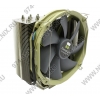 Thermalright Archon Cooler (4пин, 775/1156/1366/AM2/AM3/FM1, 19-21 дБ,  900-1300  об/мин,  Cu+Al+тепл.трубки)