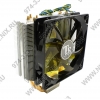 Thermalright True Spirit Cooler (4пин, 775/1155/1366/AM2/AM3/FM1, 19.6-37.4дБ, 1000-1500об/мин,Al+тепл.трубки)