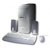 GC-9BA GENIUS VENUS (MIDITOWER ATX+NETMOUSE WHELL PS/2+Кл-ра M/MEDIA KWD910 PS/2+Колонки SP-G10)