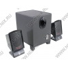 Колонки T&D TDE-123/2.1 (2x2.5W  +Subwoofer 5W дерево)
