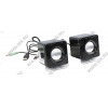 Колонки T&D TD-031 (2x2.5W, питание  от USB)
