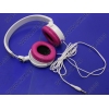 Наушники Axelvox HF560PL (шнур 1.5м)