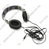 Наушники Axelvox HF540BL (шнур 1.5м)