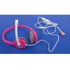 Logitech Headset H150 (наушники с микрофоном, с  рег.громкости) <981-000369>