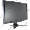 21.5" MONITOR Acer <ET.WG5HE.012> G225HQV bd <Black> (LCD,Wide, 1920x1080, +DVI)