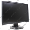 19"    MONITOR ASUS VW196T BK (LCD, Wide, 1440x900, D-Sub, DVI)