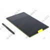 Wacom Bamboo Pen <CTL-470K> (147x92 мм, 2540 lpi,  1024  уровня,  USB)