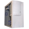 MIDITOWER CF-8502ALU  ATX  300W  (для P4) алюминий