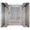 NT BUSINESS / METAL 33-810 G Шкаф 19" напольный, серый 33U 800x1000,дверь  металл перф. (3ч)