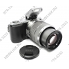 SONY Alpha NEX-C3K <Black> (16.2Mpx,27-82.5mm,F3.5-5.6,JPG/RAW,MS Pro Duo/SDXC, 3.0",USB2.0,HDMI,Li-Ion)