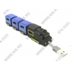 Orient <TR-450>4-port USB2.0  Hub "Паровоз"