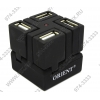 Orient <KE-410> 4-port USB2.0 Hub